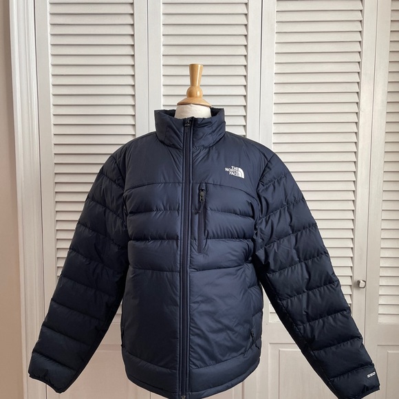 The North Face Other - Men’s North Face Aconcagua 2 Jacket NWOT